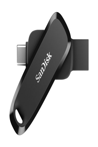 SanDisk Phone USB-minne - SDDDC6-128G-G46