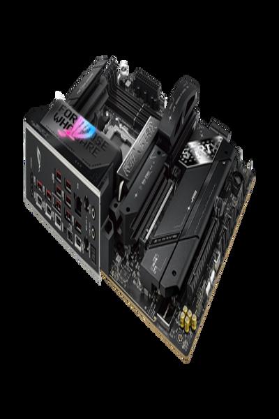 ASUS ROG STRIX X870E-E GAMING WIFI - 90MB1IB0-M0EAY0