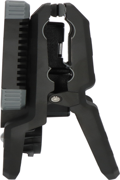 Brennenstuhl 1173070030, 50 W, LED, IP65, 6600 mAh, Svart, Grå, Fristående arbetslampa ljus - 1173070030