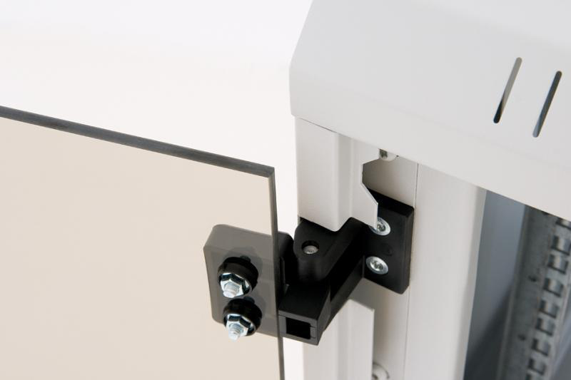 TRITON RBA-18-AD6-CAX-A1 - 18U - RBA-18-AD6-CAX-A1
