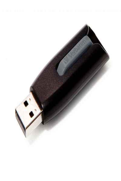 Verbatim Store 'n' Go V3 - USB flash drive - 49172