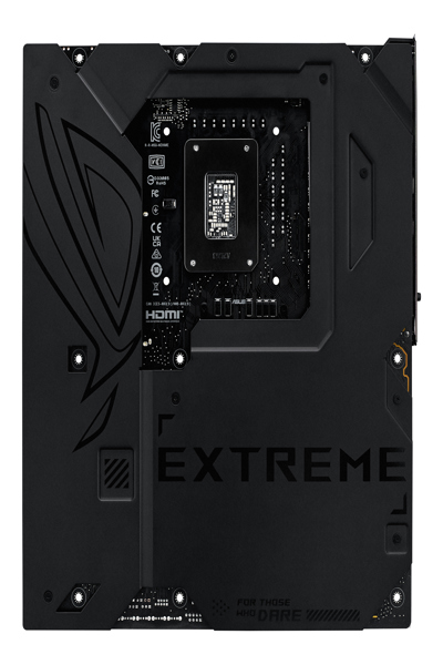  ASUS ROG MAXIMUS Z890 EXTREME moderkort - 90MB1IA0-M0EAY0