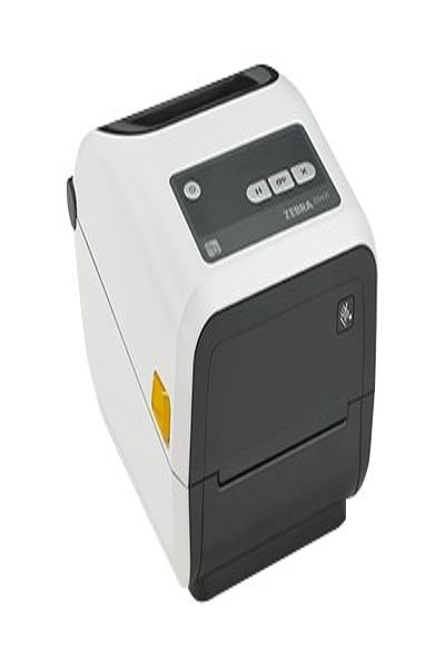 ZEBRA ZD421 TT USB HOST PRINTER 300 DPI - ZD4A043-30EX02EZ