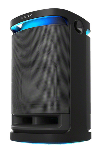 Sony SRS-XV900 X-Series Party Speaker - SRS-XV900