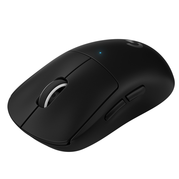 Logitech PRO X SUPERLIGHT Wireless Gaming Mouse - 910-005881