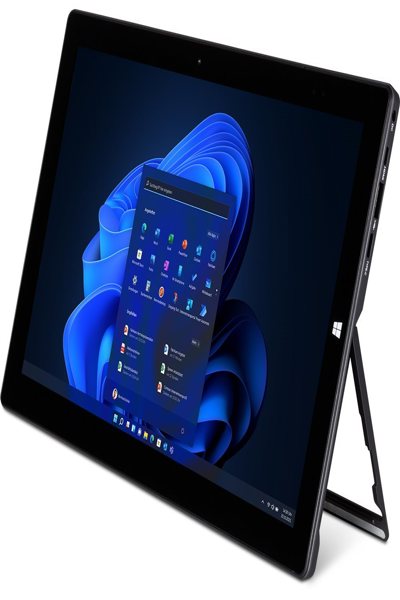 TERRA 1220784 - 29.5 cm (11.6") - 1920 x 1080 pixels - 4 GB - 128 GB - Windows 11 Pro - Black - 1220784