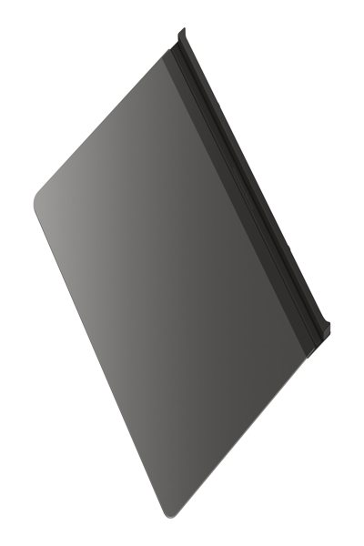 Samsung EF-NX712 - Screen privacy filter for tablet