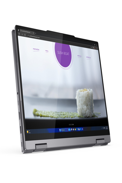 Lenovo TB 14s Yoga ULT7 16/512GB14in W11P - 21MX001EMH