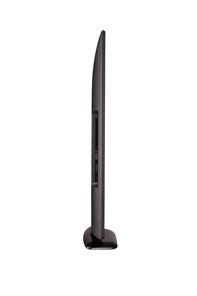 LG 24LN661H, 61 cm (24"), HD, 1366 x 768 pixels, LCD, 16:9, Flat - 24LN661H