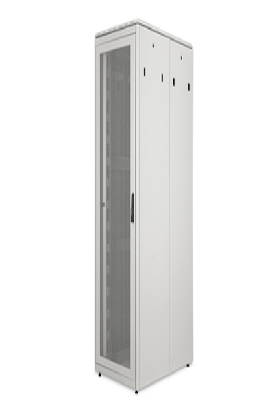 DIGITUS Server cabinet Unique Server-N series - 800x1200 mm (WxD) - DN-31304