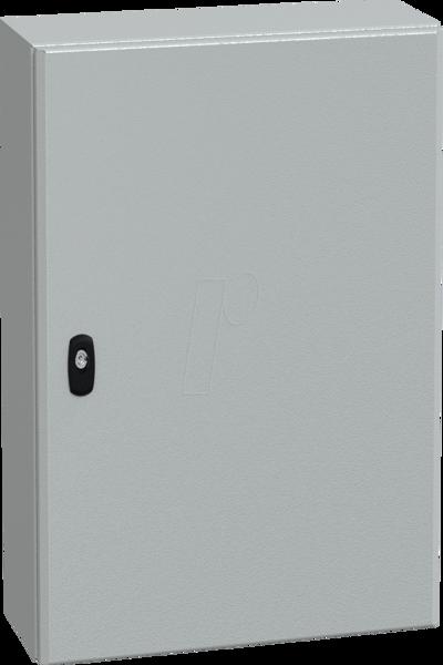 Rack Schneider Electric NSYS3D5520 RAL 7035