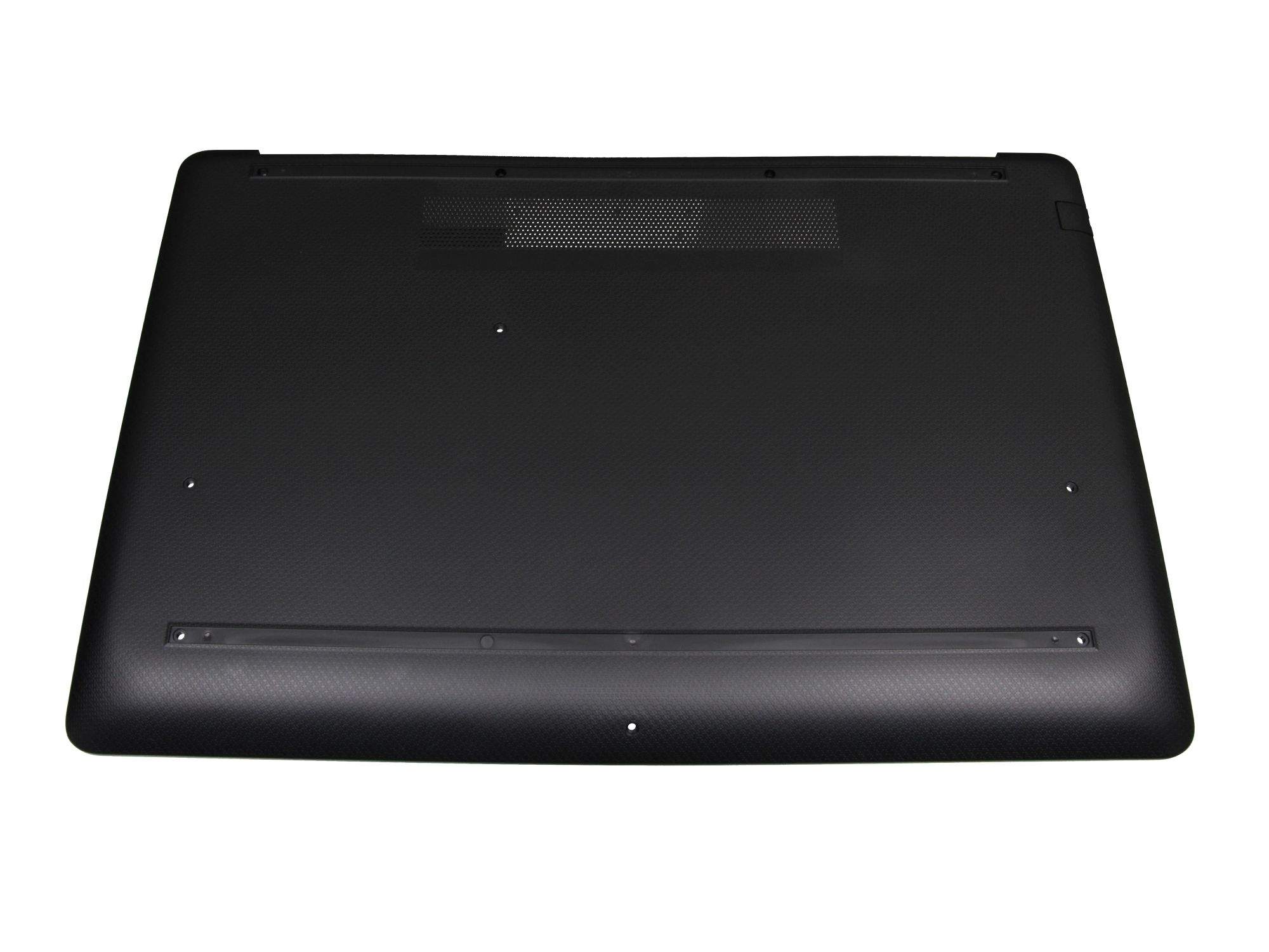 Boîtier inférieur noir HP L92772-001