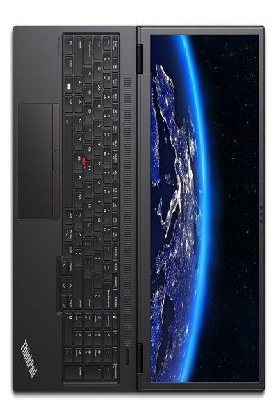 Lenovo P16v G2 U7 - Notebook - Core Ultra 7 - 21KX000UMX