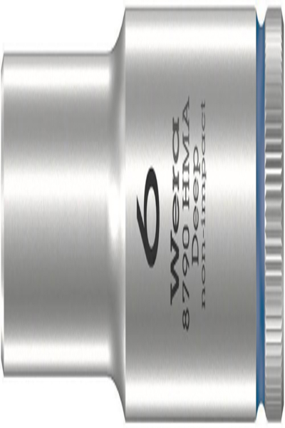 Douille Wera 004503 6 mm