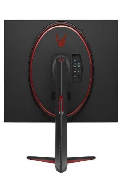 Moniteur de jeu QHD 32" LG 32GP850-B.AEU