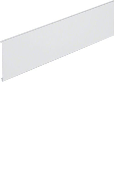 Hager BRS08029016, blanc, 2 m, 80 mm