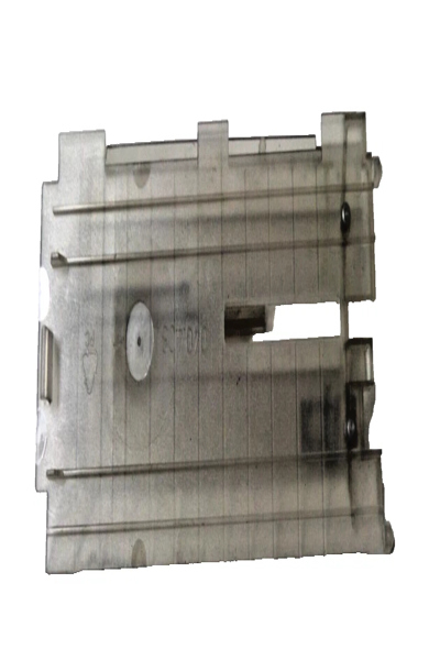Honeywell PX6i: Lower Guide Assembly.