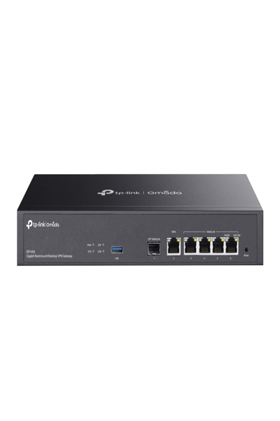 TP-LINK Omada ER7406 V1 - Router 4-ports switch - ER7406
