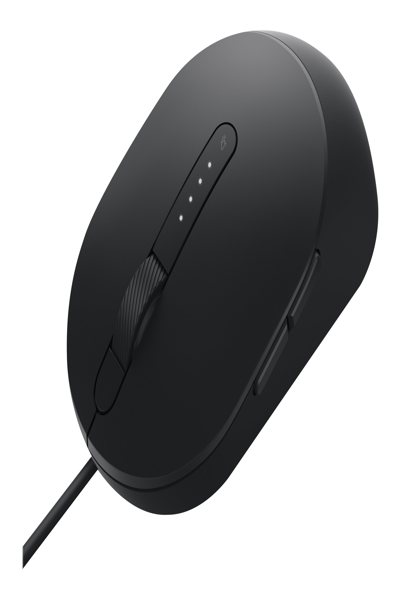 Dell Laser Wired Mouse MS3220