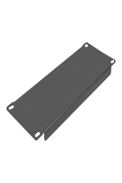 Delock Rack-blindskyddspanel - 66661