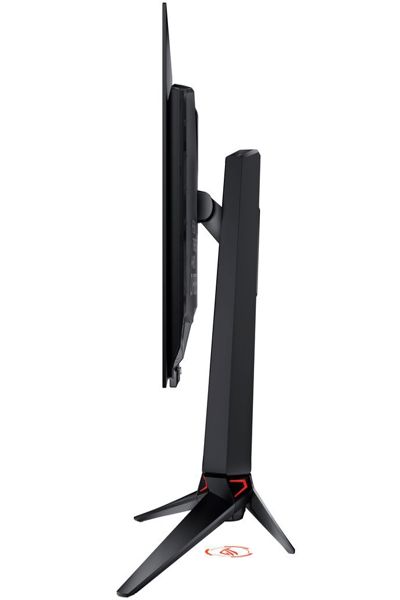 ASUS ROG Swift OLED PG27AQDP - OLED-skärm - 90LM0A20-B01A70