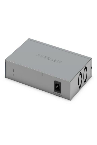 NETGEAR S3600 Series XS508TM - Nettverkssvitsj - XS508TM-100EUS