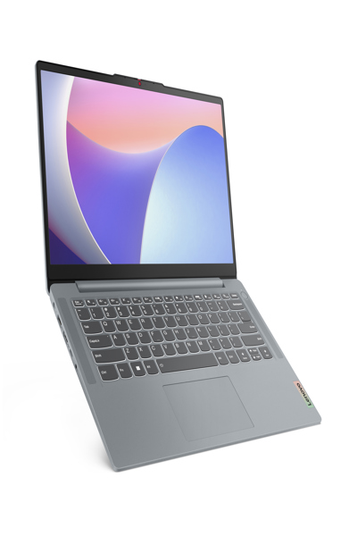 Lenovo IdeaPad Slim 3 14IAN8 82XA - Intel N-series N100 - Notebook - 3.4 GHz - 82XA002YGE