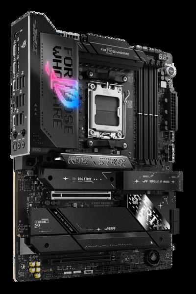 ASUS ROG STRIX X870E-E GAMING WIFI - 90MB1IB0-M0EAY0