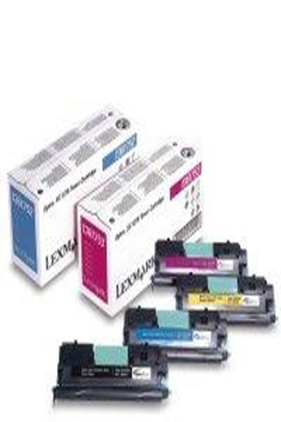 Lexmark 1361751 - 4500 pages - Black