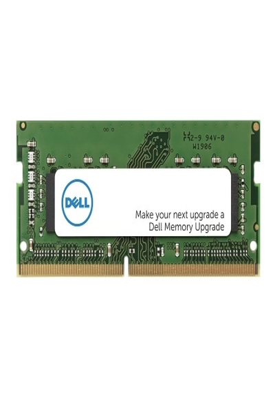 Dell 8 GB DDR4 SO-DIMM 260-pinsmodul - SNPKRVFXC/8G