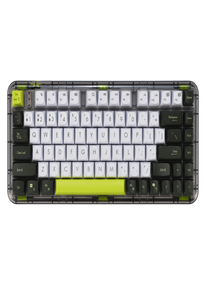 ASUS 90XB0A10-BKB0S0 Keyboard KD201 Jelly Mechanical Volt