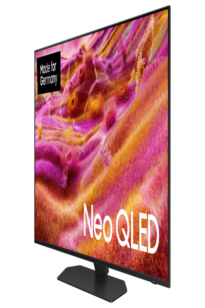 SAMSUNG NEO QLED QN90F 4K SMART TV 50" - GQ50QN90FATXZG