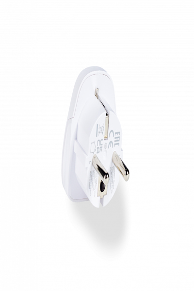 Verbatim WTEU-01 - Power connector adaptor - 49541