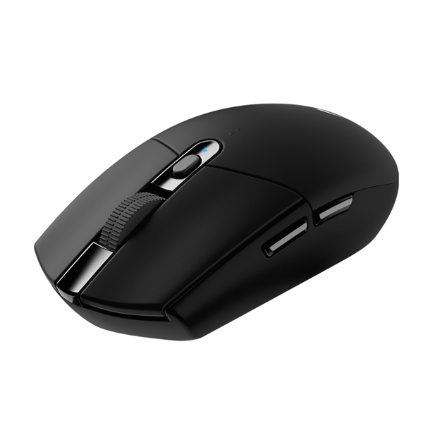 Logitech G305 - Mus - optisk - 910-005283