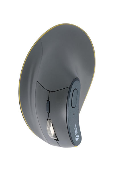 Bakker Elkhuizen Mouse FastForward Souris verticale 3 modes au détail