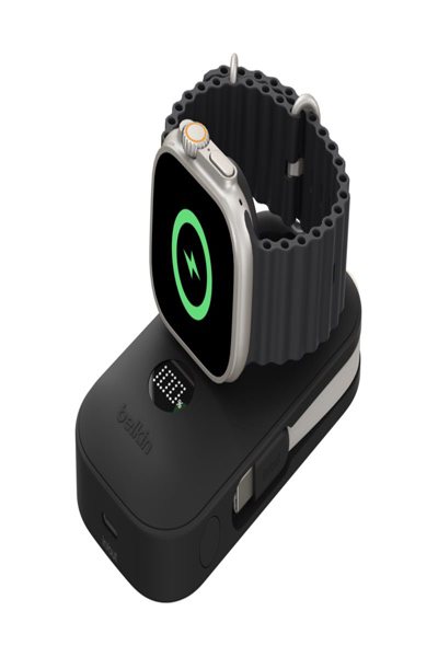 Belkin BoostCharge Pro 10k Apple Watch 45w - BPD012HQBK