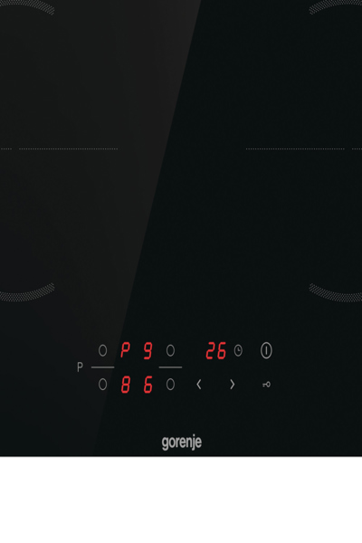 Gorenje GI6401BSCE Built-in Induction Hob 4 Zones