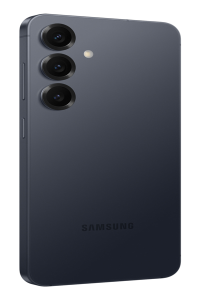 Samsung Galaxy S25 5G Smartphone - SM-S931BZKGEUB