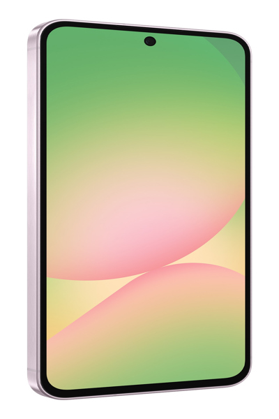 Samsung Galaxy A56 - 5G smartphone - SM-A566BLIAEUB