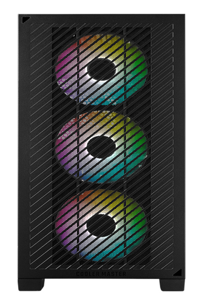 Cooler Master Elite 301 micro ATX tower - E301-KGNN-S00