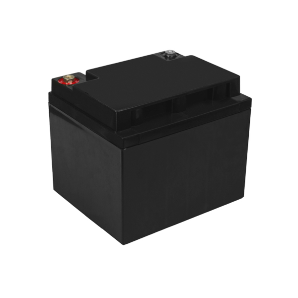AGM23 UPS battery Sealed lead acid (VRLA) 12 V 44 Ah - AGM23