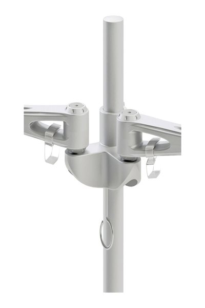 Neomounts Newstar Bras pour moniteur 14-27" 6kg