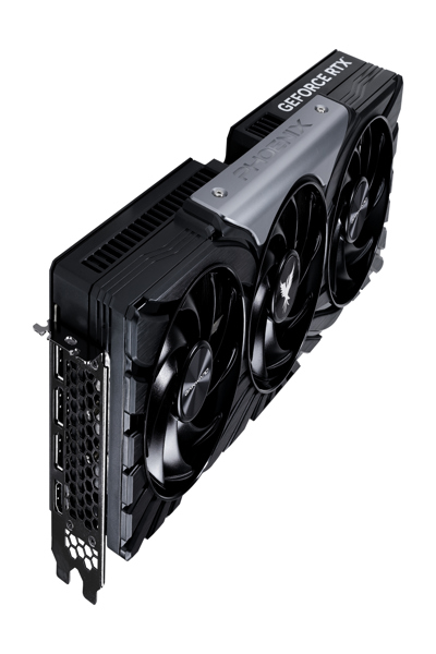 GAINWARD GEFORCE RTX 5080 PHOENIX GRAPHICS CARD - NE75080019T2-GB2031X