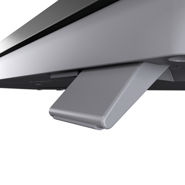 Cherry STREAM DESKTOP RECHARGE Keyboard + Mouse - JD-8560CS-2