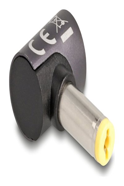 Delock Power connector adaptor - 80789