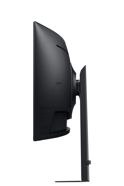 SAMSUNG 49" S49F950UAU 32:9 BUSINESS S95UC CURVED DISPLAY - LS49F950UAUXEN