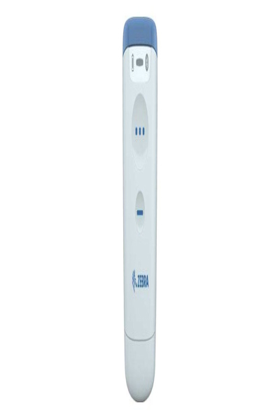 Zebra CS60-HC, Handheld bar code reader, 1D/2D, LED, Codabar - CS6080-HC4F00BVMWW