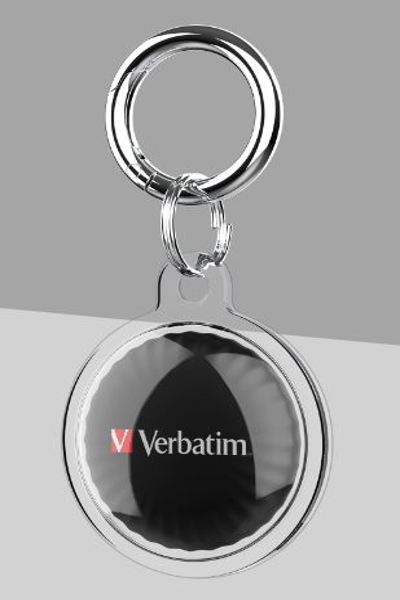 Verbatim My Finder - Anti-loss Bluetooth tag for mobile phone, tablet, notebook - 32133