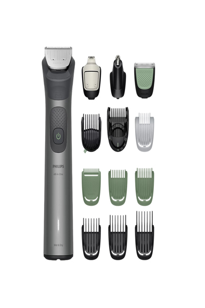 PHILIPS ALL-IN-ONE TRIMMER 7000 SERIES MG7921/15 15-IN-1