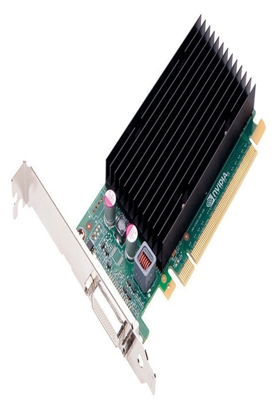 PNY NVS 300 512MB PCIe 16x - Graphics card - PCI - VCNVS300X16DVI